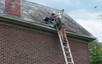 what affects urgent Hockley Heath roof repairs