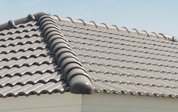 advantages of Hockley Heath clay roofing