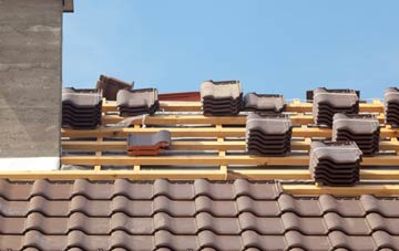 Hockley Heath clay roofing costs