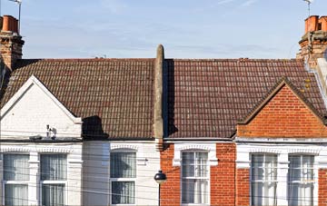 clay roofing Hockley Heath, West Midlands