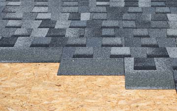 expert Hockley Heath asphalt roof companies