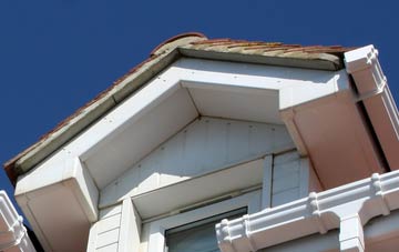 Hockley Heath fascia installation costs