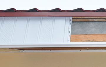 Hockley Heath fascia repair costs