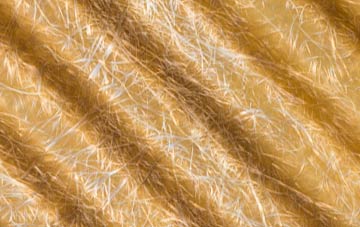 Hockley Heath fibreglass roof waterproofing