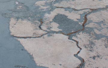 fibreglass roofing replacement Hockley Heath