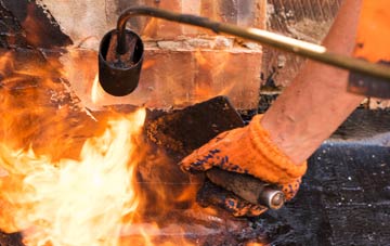 Hockley Heath flat roof repair companies