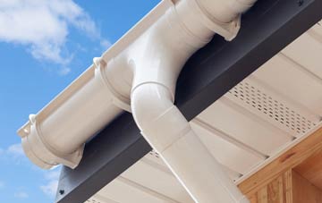 Hockley Heath gutter installation costs