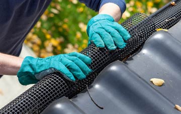 Hockley Heath gutter repair companies