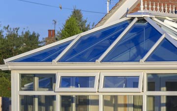 professional Hockley Heath conservatory insulation