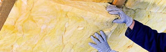 quotes for Hockley Heath roof insulation