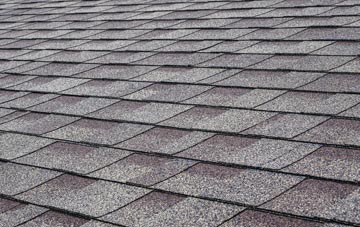 Hockley Heath tiles for shallow pitch roofing