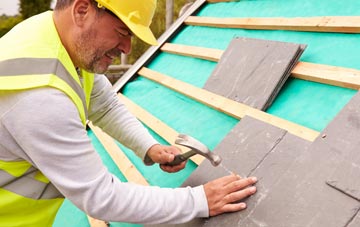 benefits of Hockley Heath roofing slate