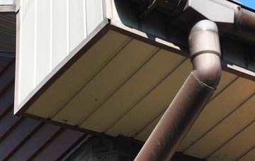 Hockley Heath soffit installation costs