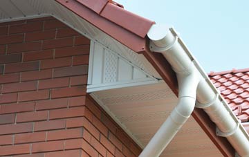 Hockley Heath soffit repair costs