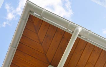 Hockley Heath soffit types