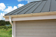 Hockley Heath fascia repair