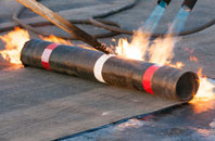 Hockley Heath flat roof sealing