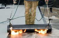 Hockley Heath flat roof sealing quote