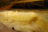 Hockley Heath pitch roof insulation